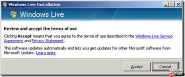 Windows Live Writer 安装和简单配置