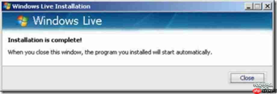 Windows Live Writer 安装和简单配置