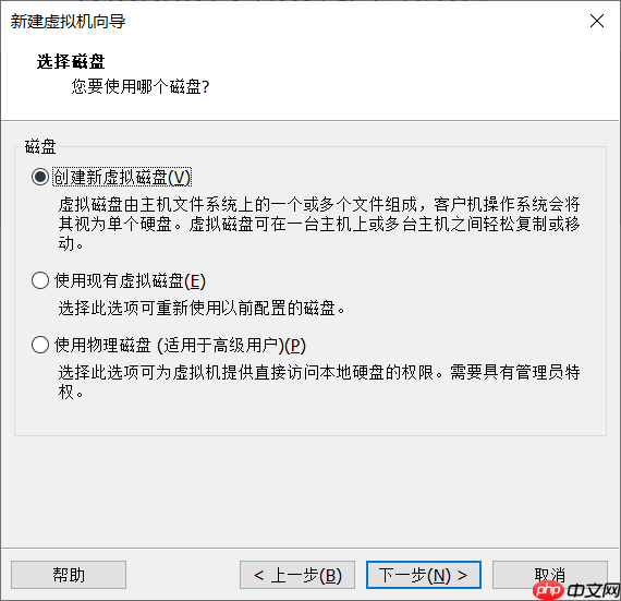 【读书笔记】 玩转虚拟机基于Vmware+Windows  虚拟化技术