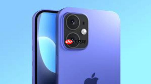 iOS17新功能：忘记新密码可用旧密码临时解锁