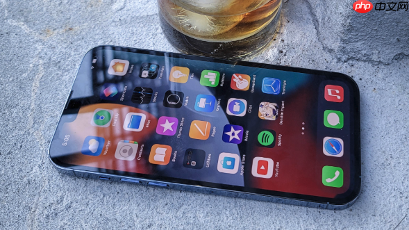 iPhone停用别慌，iCloud远程擦除轻松解锁