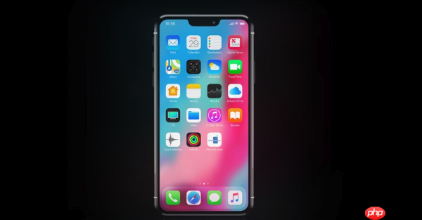 iPhone停用别慌，iCloud远程擦除轻松解锁