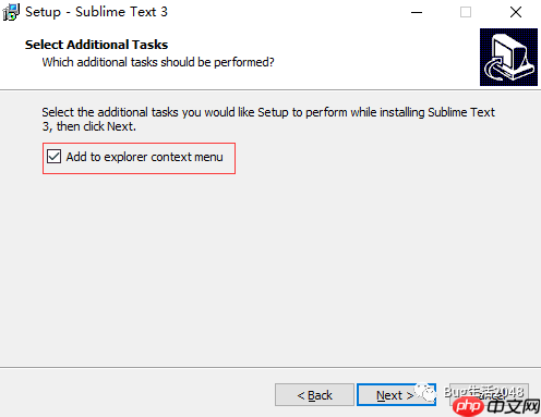 Python自学之路-Windows下配置SublimeText3问题汇总