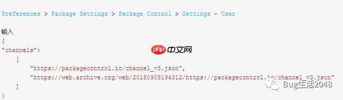 Python自学之路-Windows下配置SublimeText3问题汇总