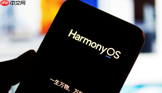 小米手机鸿蒙系统在哪下载