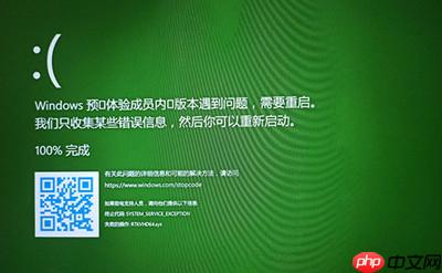 win11系统绿屏解决办法