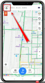 百度地图中怎么将离线导航包下载下来？将离线导航包下载下来的方法说明
