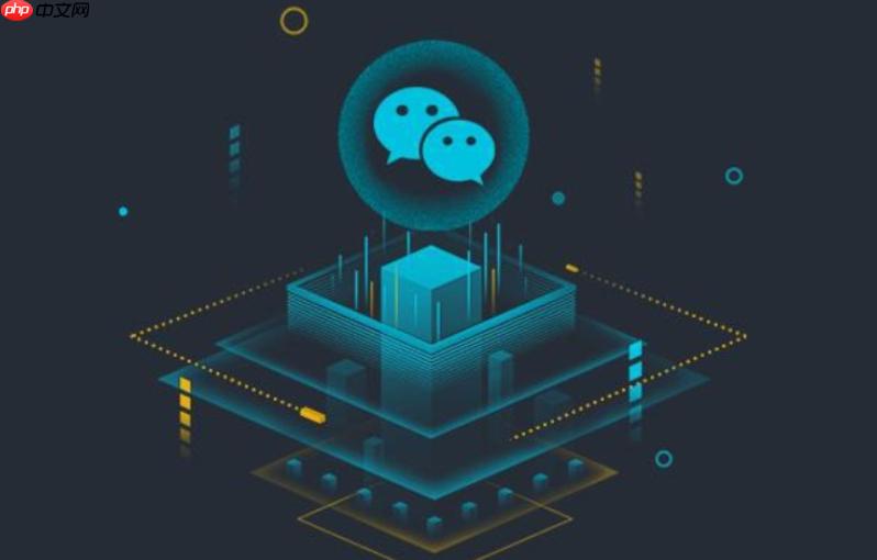 小程序版聊天室开发需了解哪些接口?