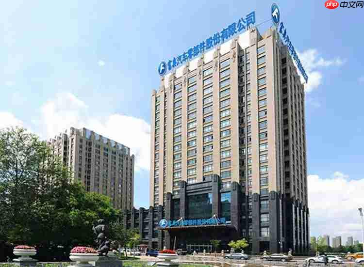 富奥股份：电控减振器已配套赛力斯、红旗、吉利、奇瑞、长安汽车、小鹏汽车等车企