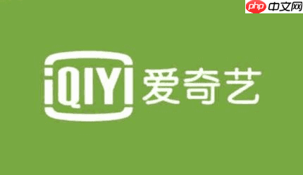 爱奇艺地域限制怎么处理?解决爱奇艺地域限制的方法说明