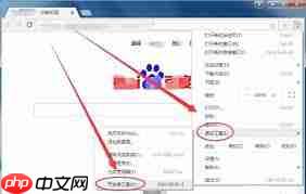 谷歌浏览器如何模拟手机操作