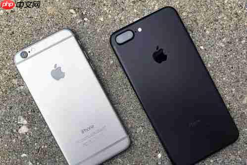 iPhone14电池健康度降至90%