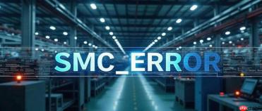 CODESYS平台EtherCAT总线轴错误SMC_DI_FIELDBUS_LOST_SYNCRONICITY如何解决？