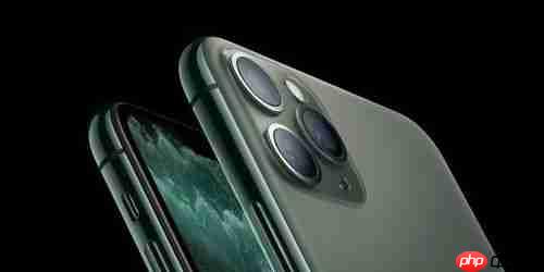 如何利用iPhone15系列为照片添加人像光效