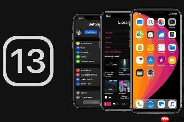 如何利用iPhone15系列为照片添加人像光效