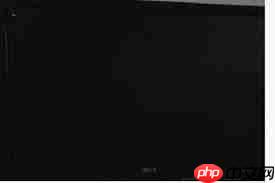 电脑显示屏打不开？可能是这些原因