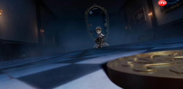 第五人格闪金石窟地图什么时候上线-第五人格闪金石窟地图上线时间