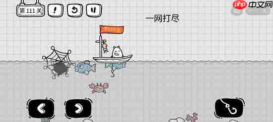 茶叶蛋大冒险第111关怎么过-茶叶蛋大冒险第111关通关图文攻略