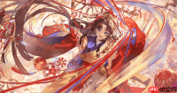 阴阳师怎样锁定式神技能