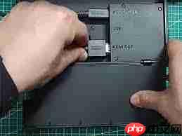 Switch如何连接电脑传输文件