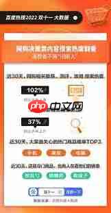 百度搜索热点是如何形成的