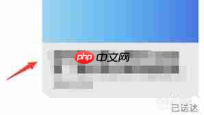 iMessage如何将信息置顶