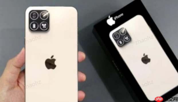 iPhone15烧屏怎么解决