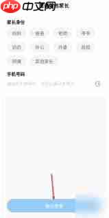 大力家长基本功能模式怎么开启