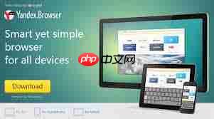 YandexBrowser哪个版本更适合你