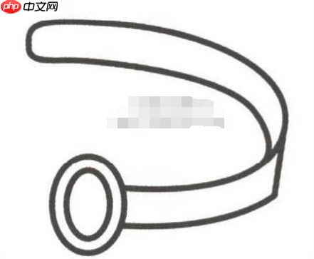 qq画图红包腰带怎么画?QQ画图红包所有图案汇总