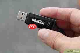 u盘数据恢复方法大全