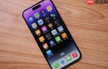 iPhone14怎么關(guān)閉車禍檢測(cè)功能