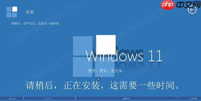 win11无法访问指定设备路径和文件怎么回事