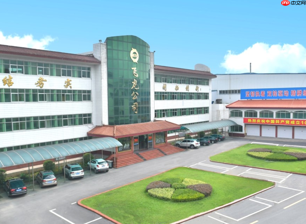飞龙股份再获新订单，将提供大功率数据中心专用电子水泵