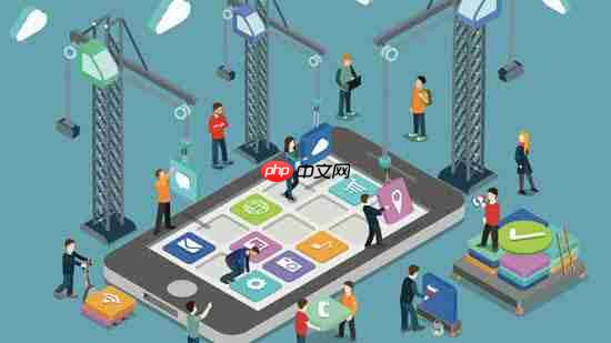 小程序，App，H5的区别，为什么App开发依然处于红利期