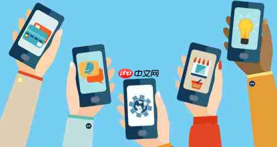 手机APP+微信小程序+H5微网站一键生成：三大平台数据一站式打通