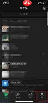 怎么群发微信消息给所有人