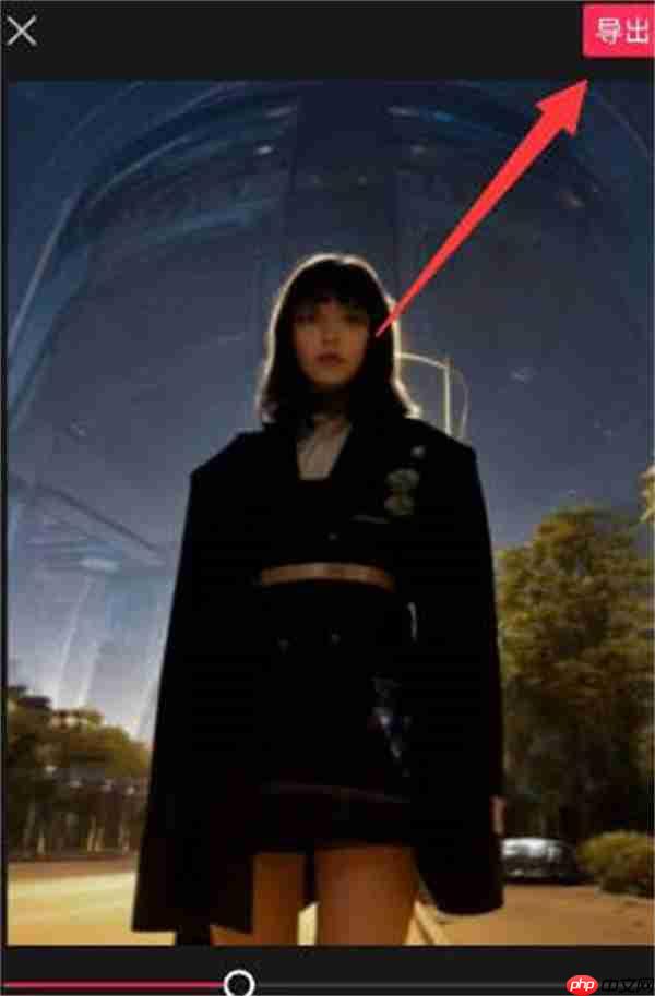 抖音怎么拍瞬息全宇宙特效视频