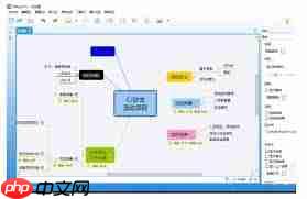 Xmind文件格式是什么