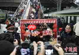 2025春运购票指南