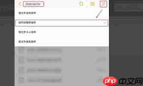 手机QQ闪图5秒怎么保存