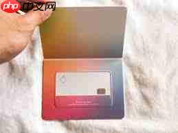 Apple Card用途详解