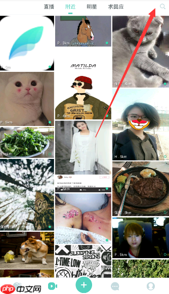 lesdo APP怎么查找好友？查找好友的方法说明
