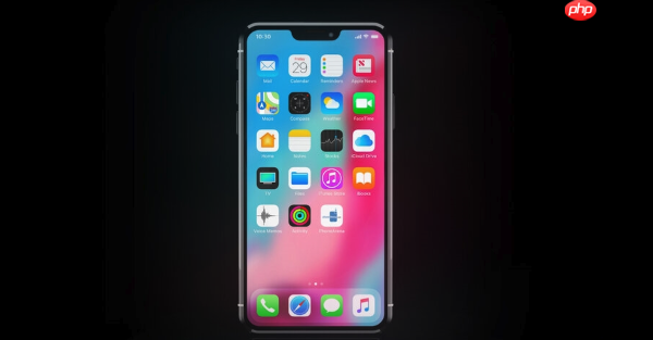 多次输错密码被锁？无需电脑即可解开iPhone屏幕