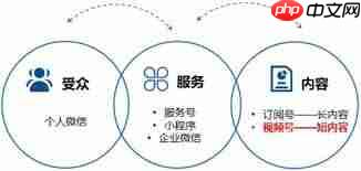 微信视频号区别于其他视频平台的核心竞争力