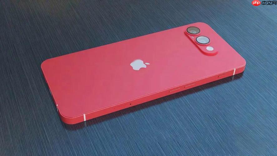 iOS17新特性:旧密码临时解锁忘记的iPhone