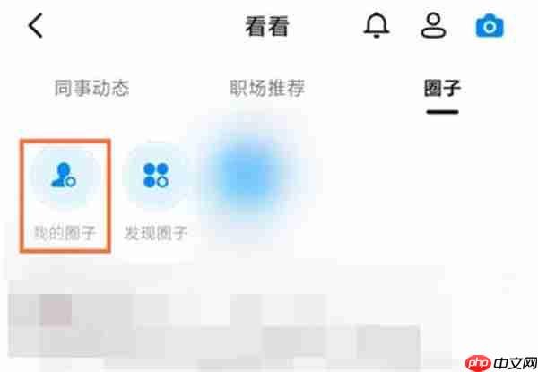 钉钉怎么查看自己的积分