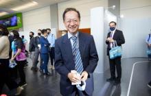 蒋尚义：台积电未来5至10年非常稳 但仍有隐忧