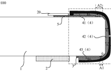 京东方 “显示面板及其制备方法、显示装置及拼接显示装置”专利获授权
