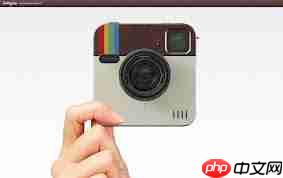 instagram相机是什么功能